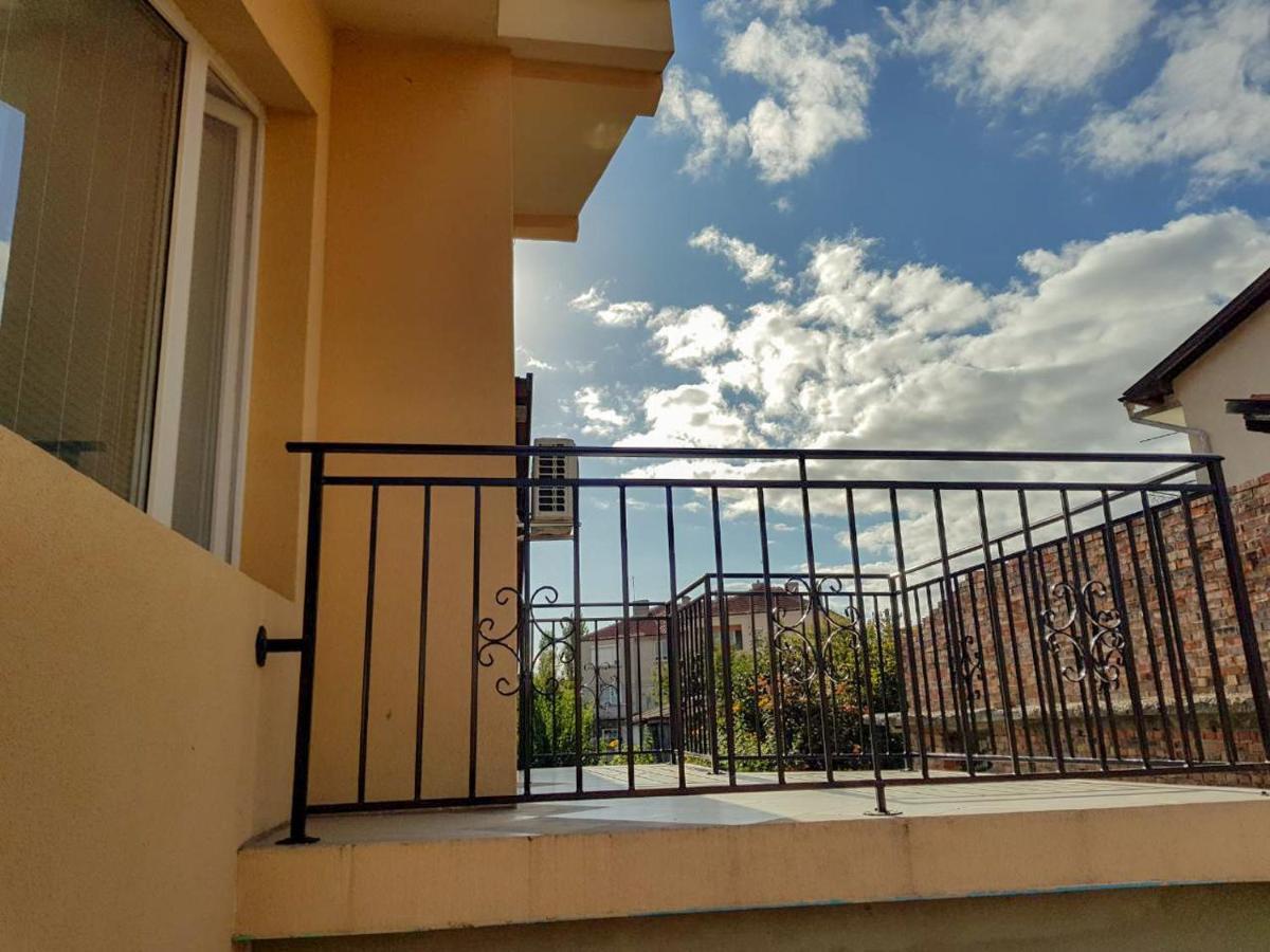 Beauty House Apartments & Rooms Burgas City Exterior foto